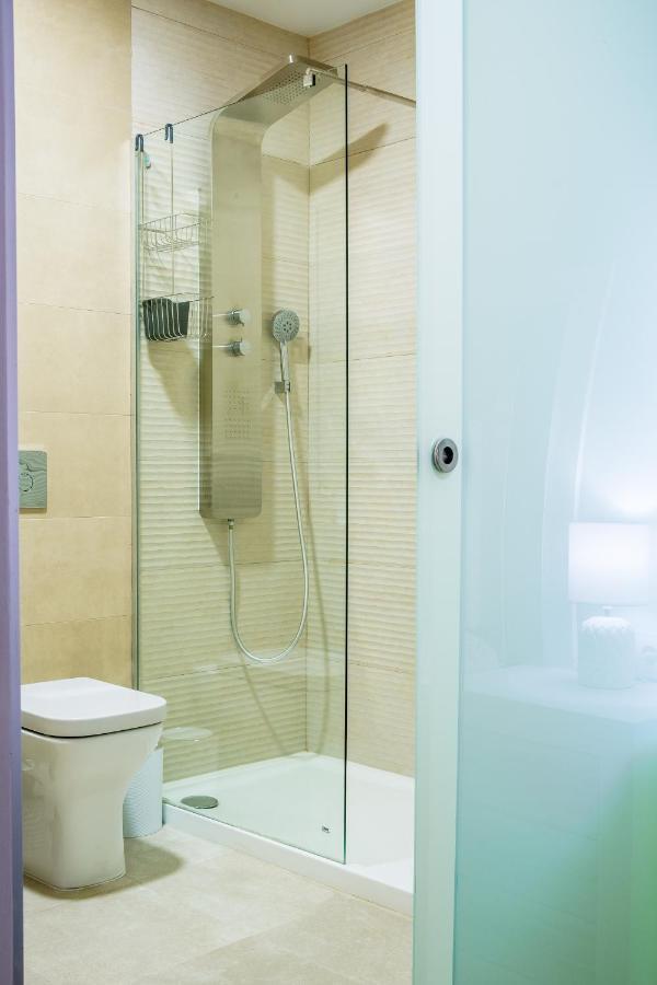 NEW 2020 Residencial Aqua Beach -Apartment Torrevieja Center Exterior foto