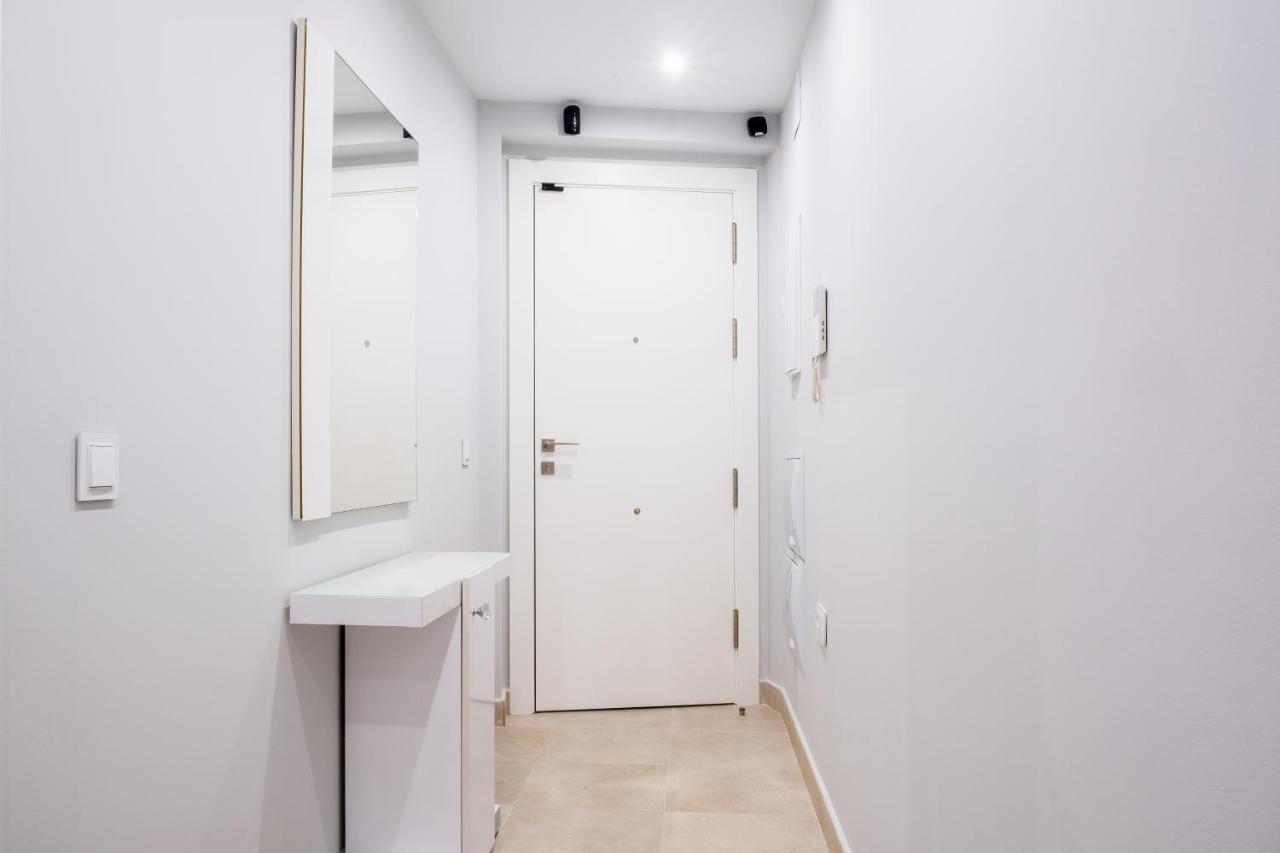 NEW 2020 Residencial Aqua Beach -Apartment Torrevieja Center Exterior foto