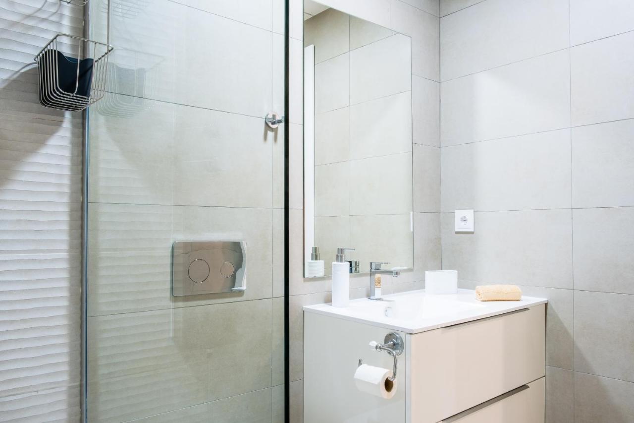 NEW 2020 Residencial Aqua Beach -Apartment Torrevieja Center Exterior foto